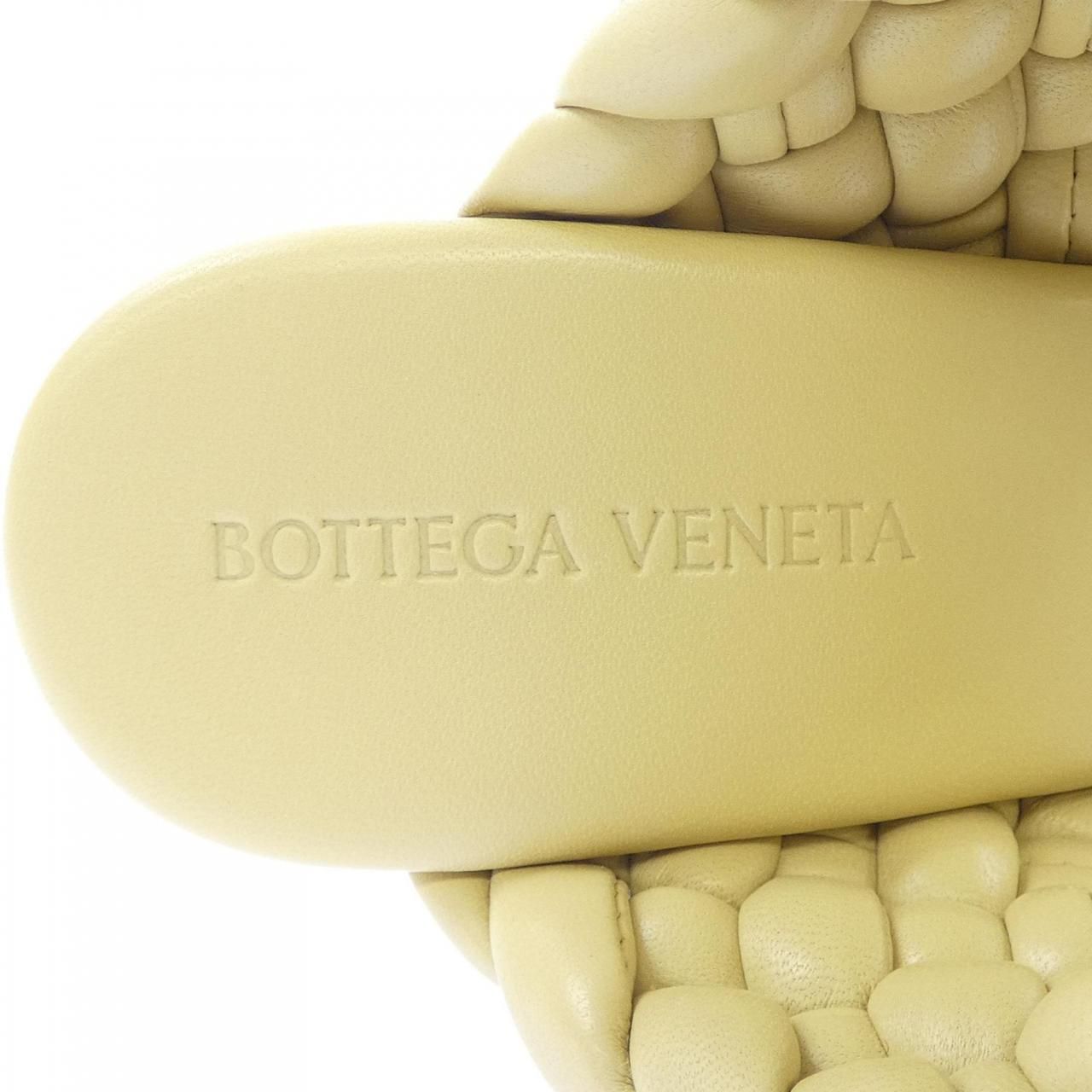 Bottega Veneta Sandals Beige — view 6