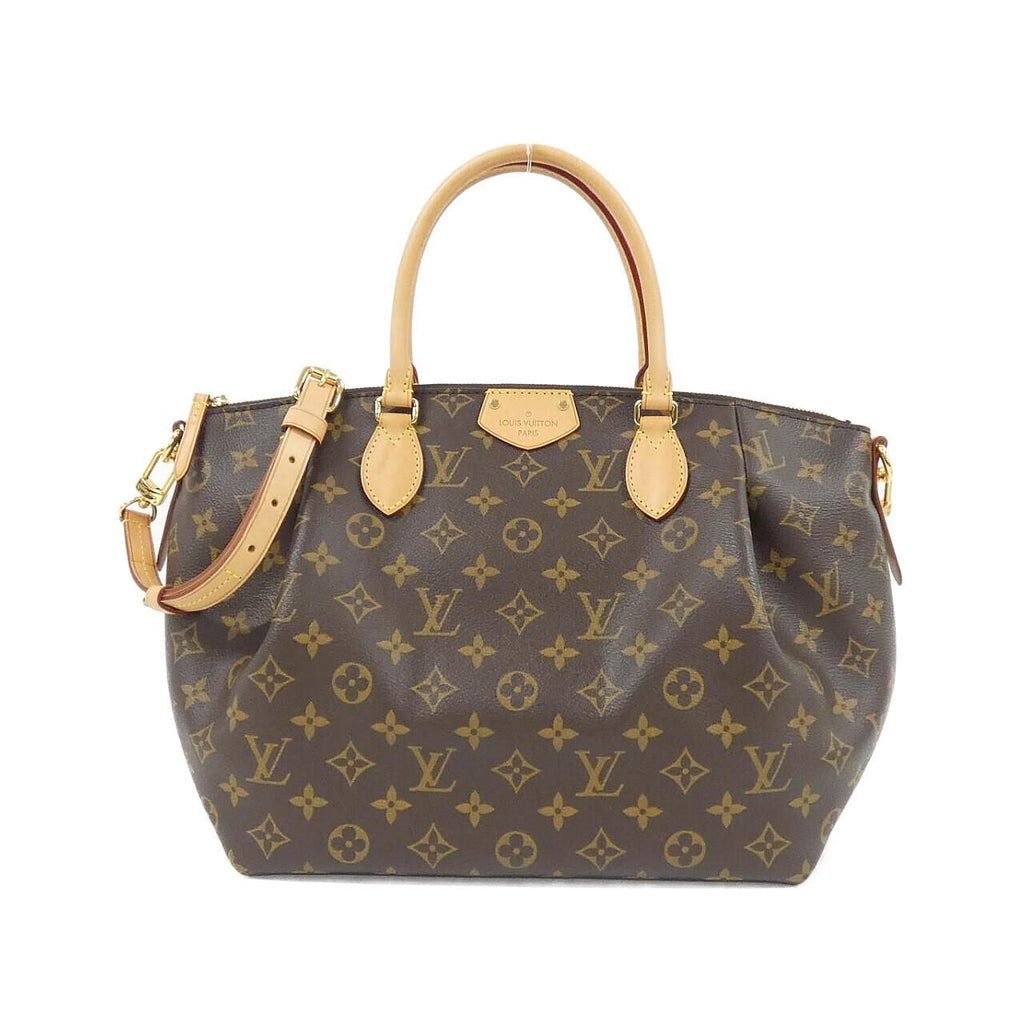 Louis Vuitton Monogram Turenne MM