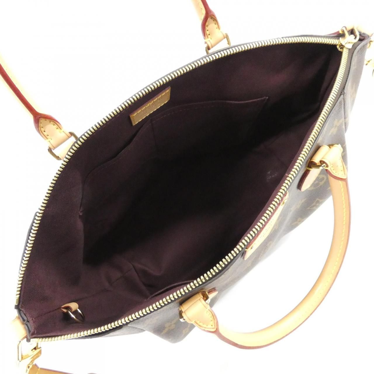 Louis Vuitton Monogram Turenne MM — view 6