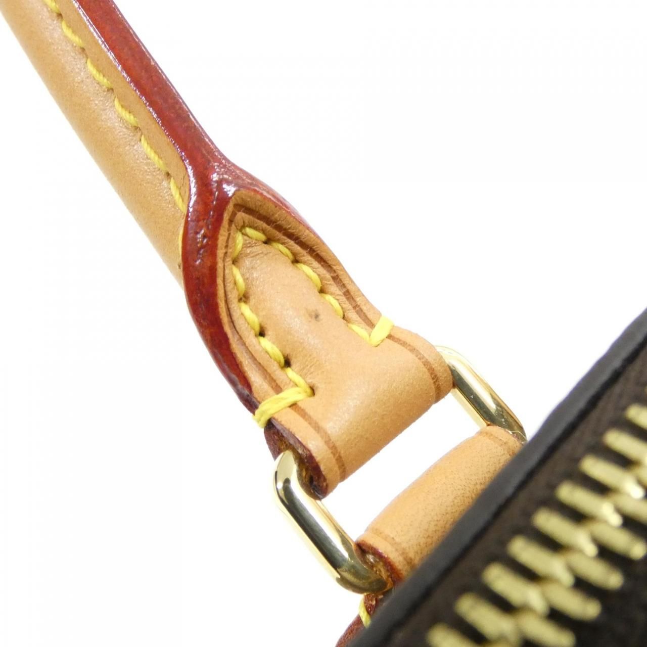 Louis Vuitton Monogram Turenne MM — view 5