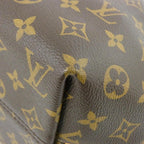 Louis Vuitton Monogram Turenne MM — view 3
