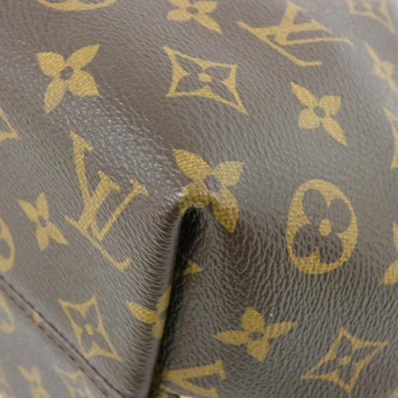 Louis Vuitton Monogram Turenne MM — view 3