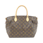 Louis Vuitton Monogram Turenne MM — view 2