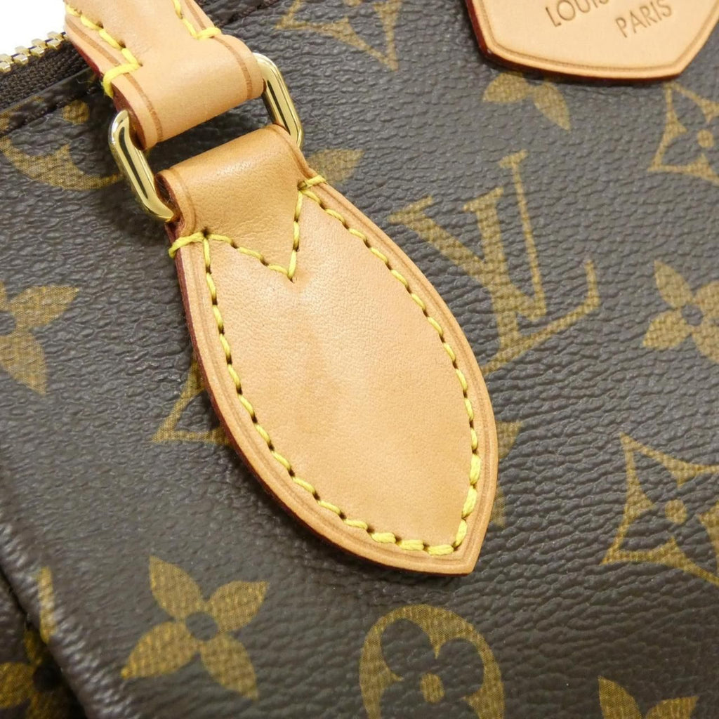 Louis Vuitton Monogram Turenne MM — view 4