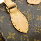 Louis Vuitton Monogram Turenne MM — view 4