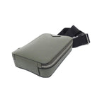 Prada Shoulder Bag Silver — view 3
