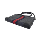Gucci Shoulder Bag Black — view 2