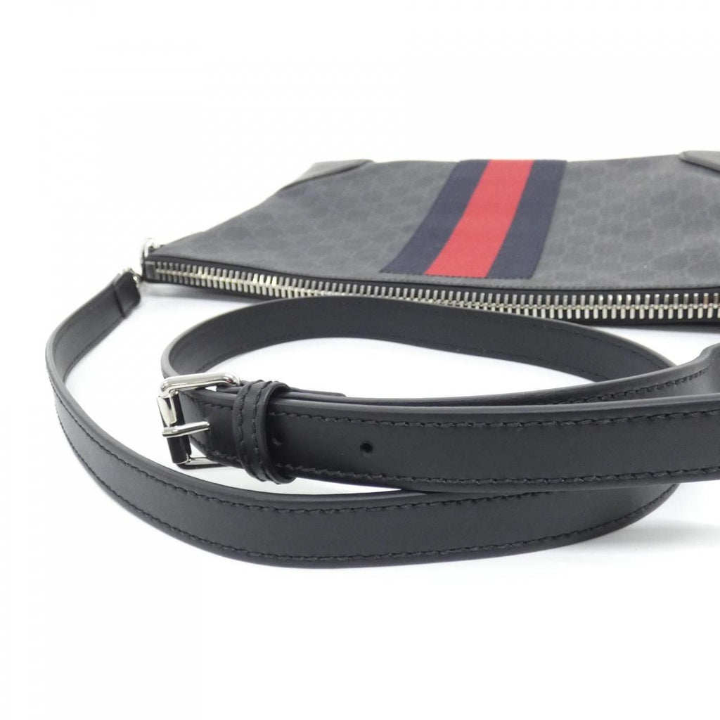 Gucci Shoulder Bag Black — view 3