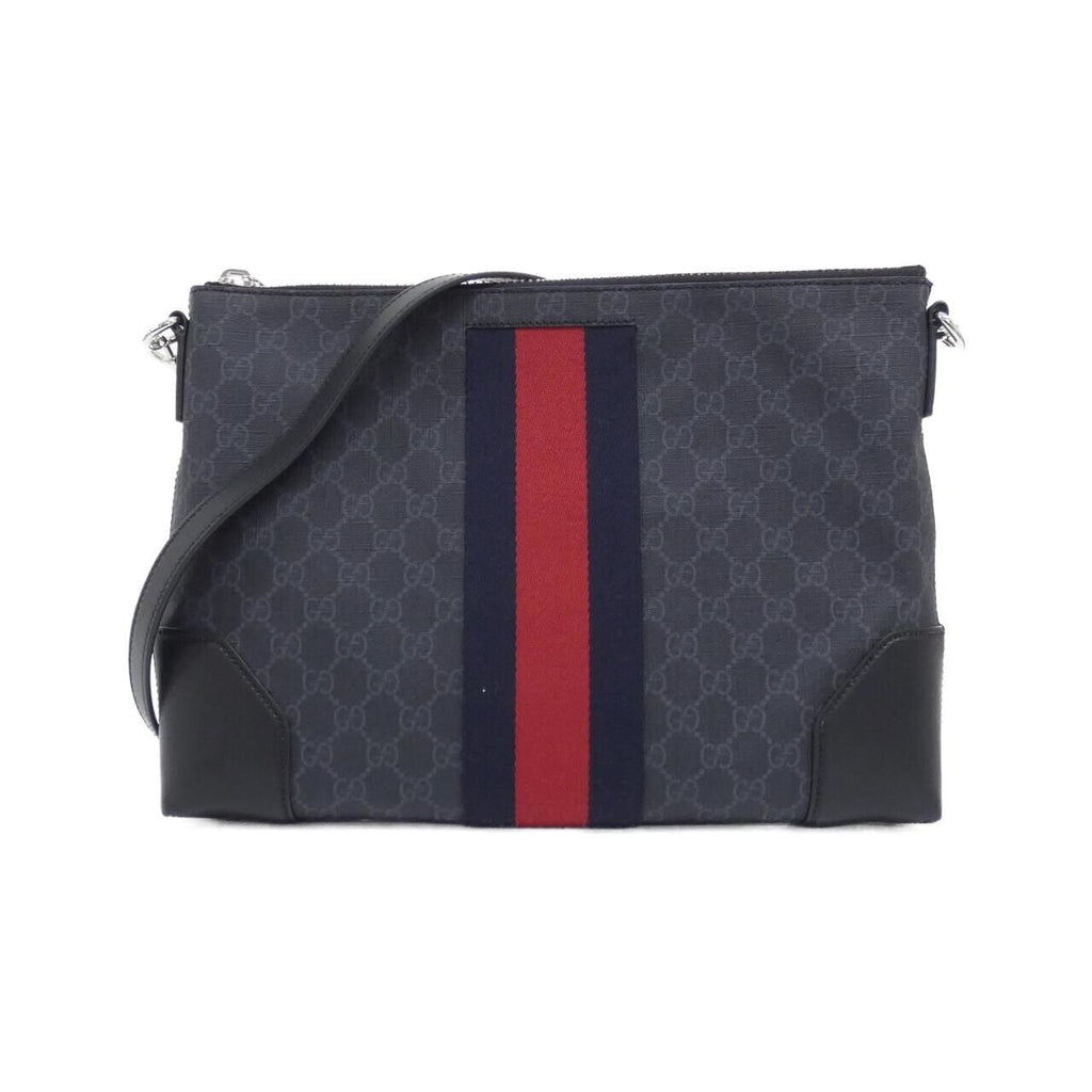 Gucci Shoulder Bag Black