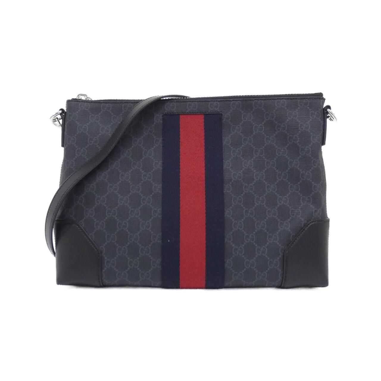 Gucci Shoulder Bag Black