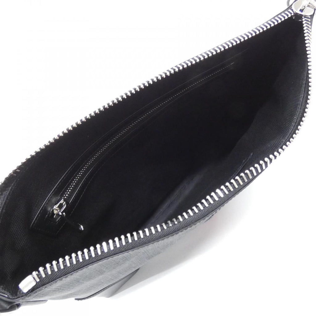 Gucci Shoulder Bag Black — view 4