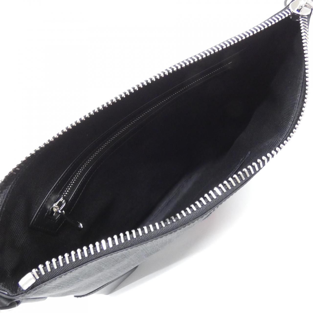 Gucci Shoulder Bag Black — view 4
