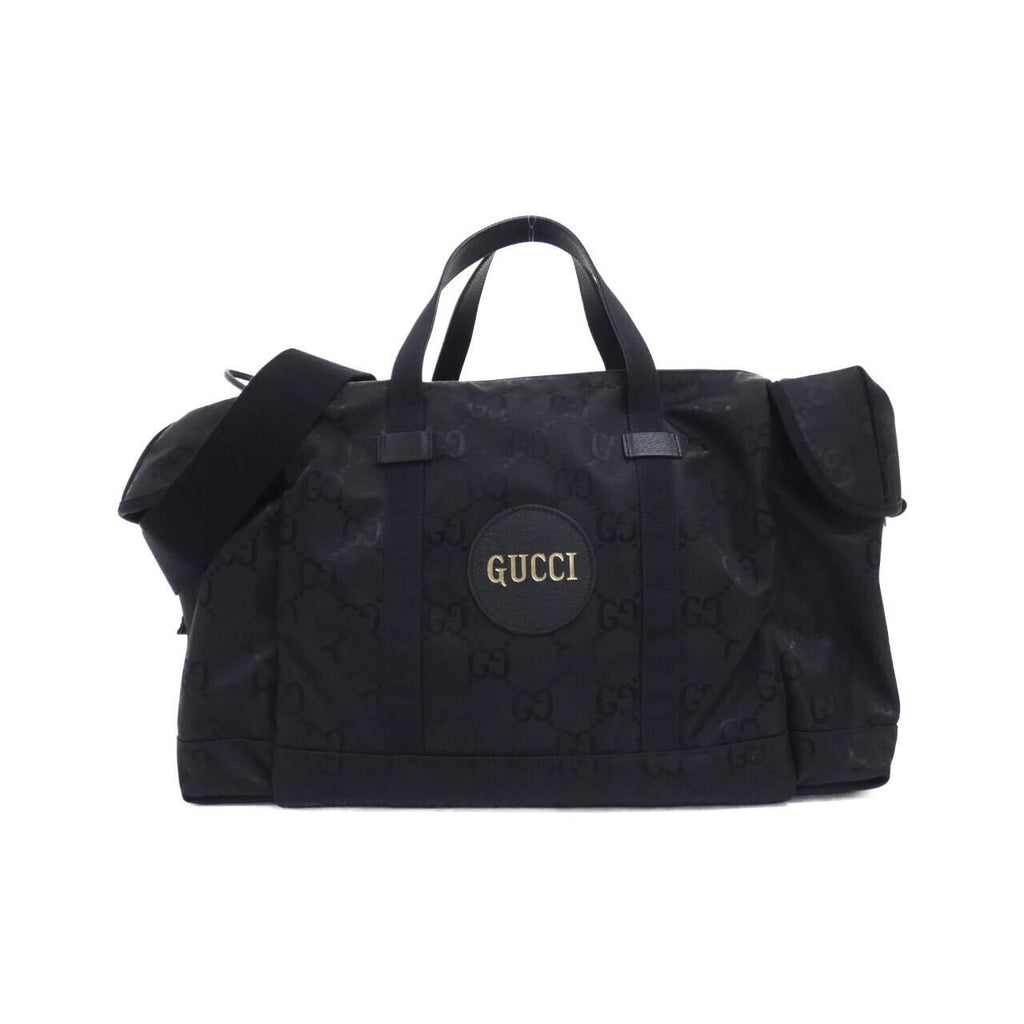 Gucci Off the Grid Boston