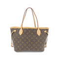Louis Vuitton Monogram Neverfull PM