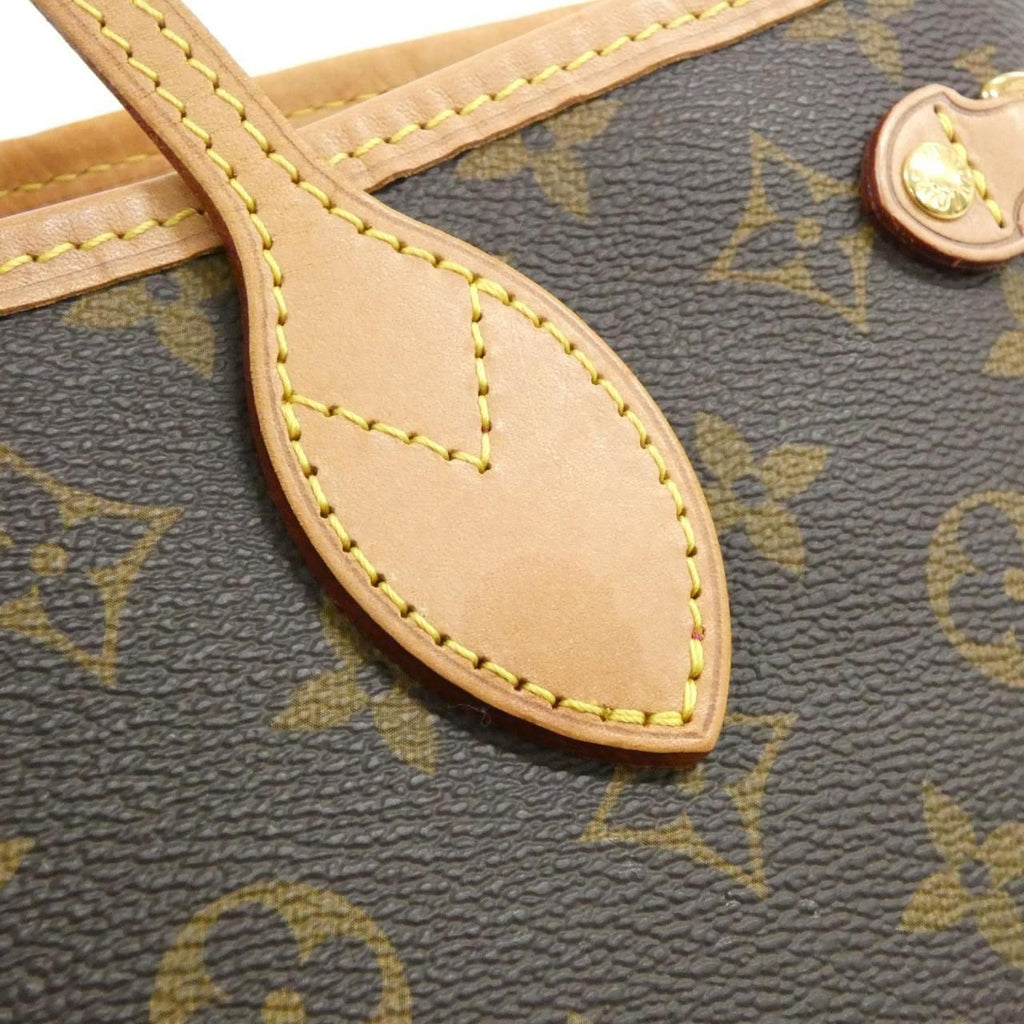 Louis Vuitton Monogram Neverfull PM — view 3