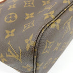 Louis Vuitton Monogram Neverfull PM — view 2