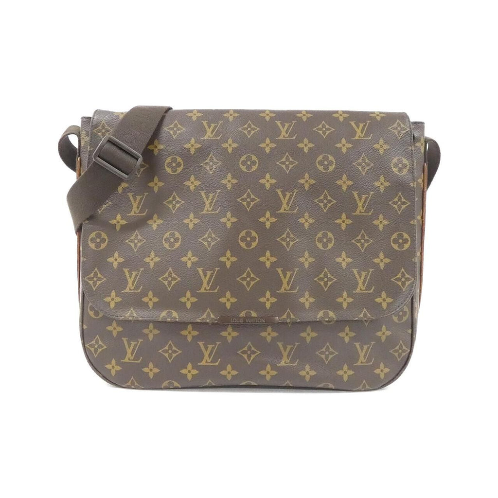 Louis Vuitton Monogram Messenger Boble MM Shoulder