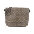 Louis Vuitton Monogram Messenger Boble MM Shoulder