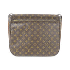 Louis Vuitton Monogram Messenger Boble MM Shoulder — view 2