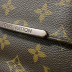 Louis Vuitton Monogram Messenger Boble MM Shoulder — view 4
