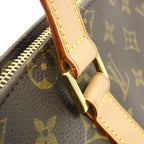 Louis Vuitton Monogram Cabas Piano — view 5