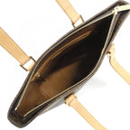 Louis Vuitton Monogram Cabas Piano — view 6