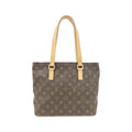 Louis Vuitton Monogram Cabas Piano