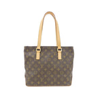 Louis Vuitton Monogram Cabas Piano