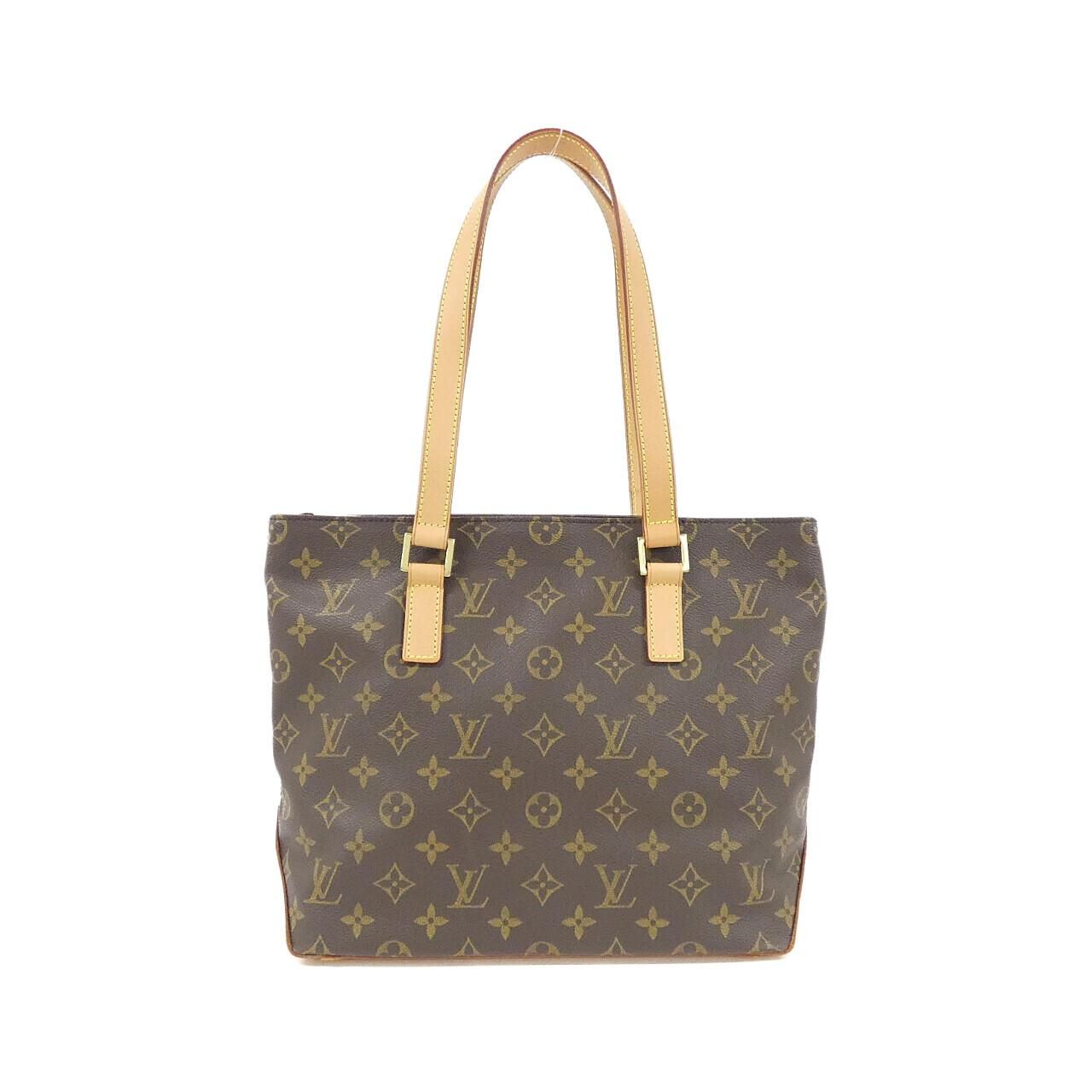 Louis Vuitton Monogram Cabas Piano