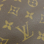 Louis Vuitton Monogram Cabas Piano — view 4