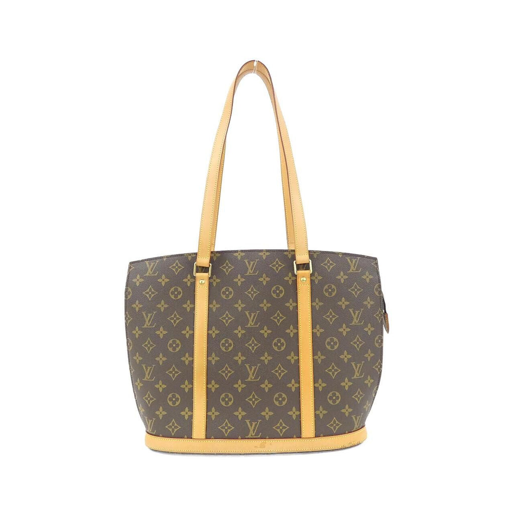 Louis Vuitton Monogram Babylon