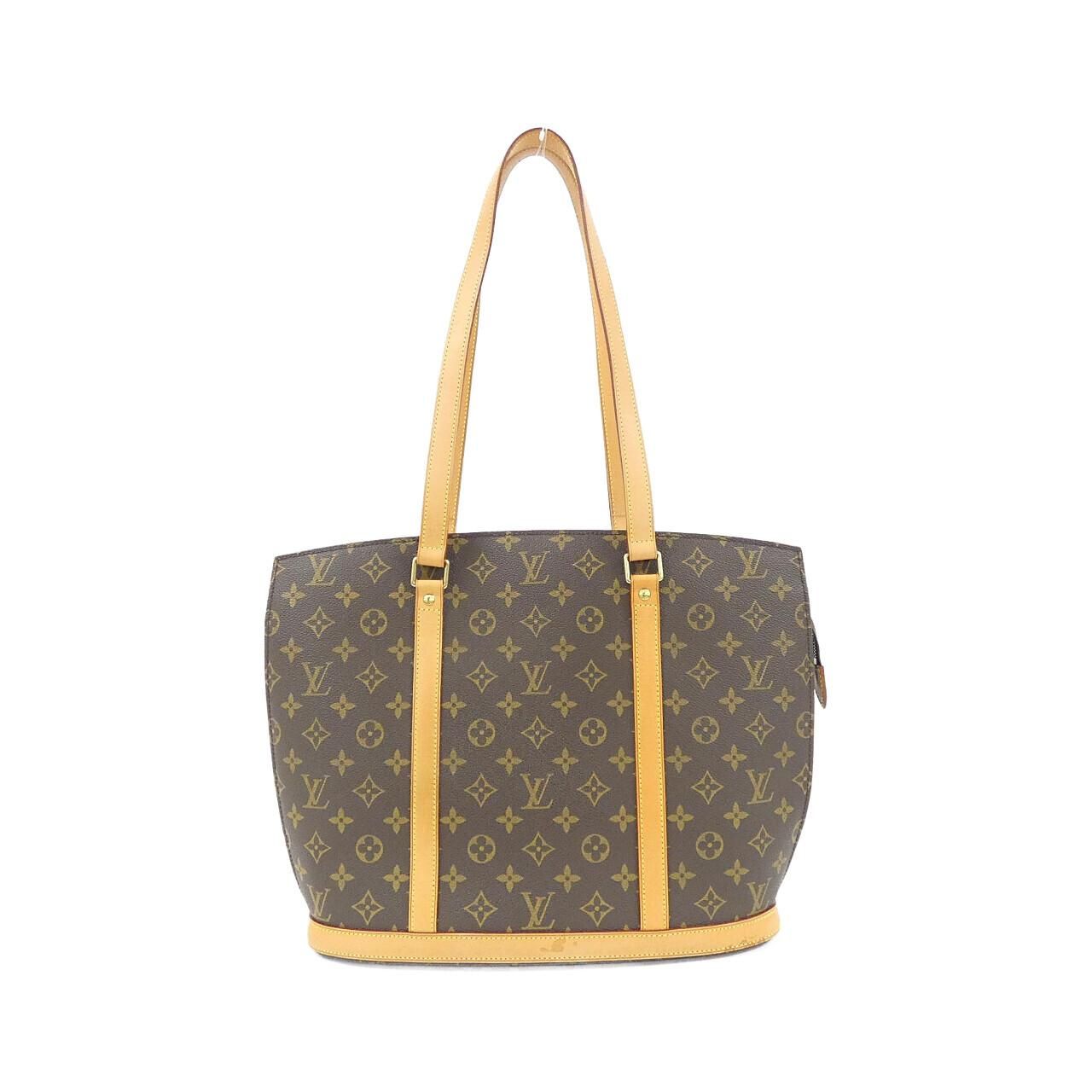 Louis Vuitton Monogram Babylon