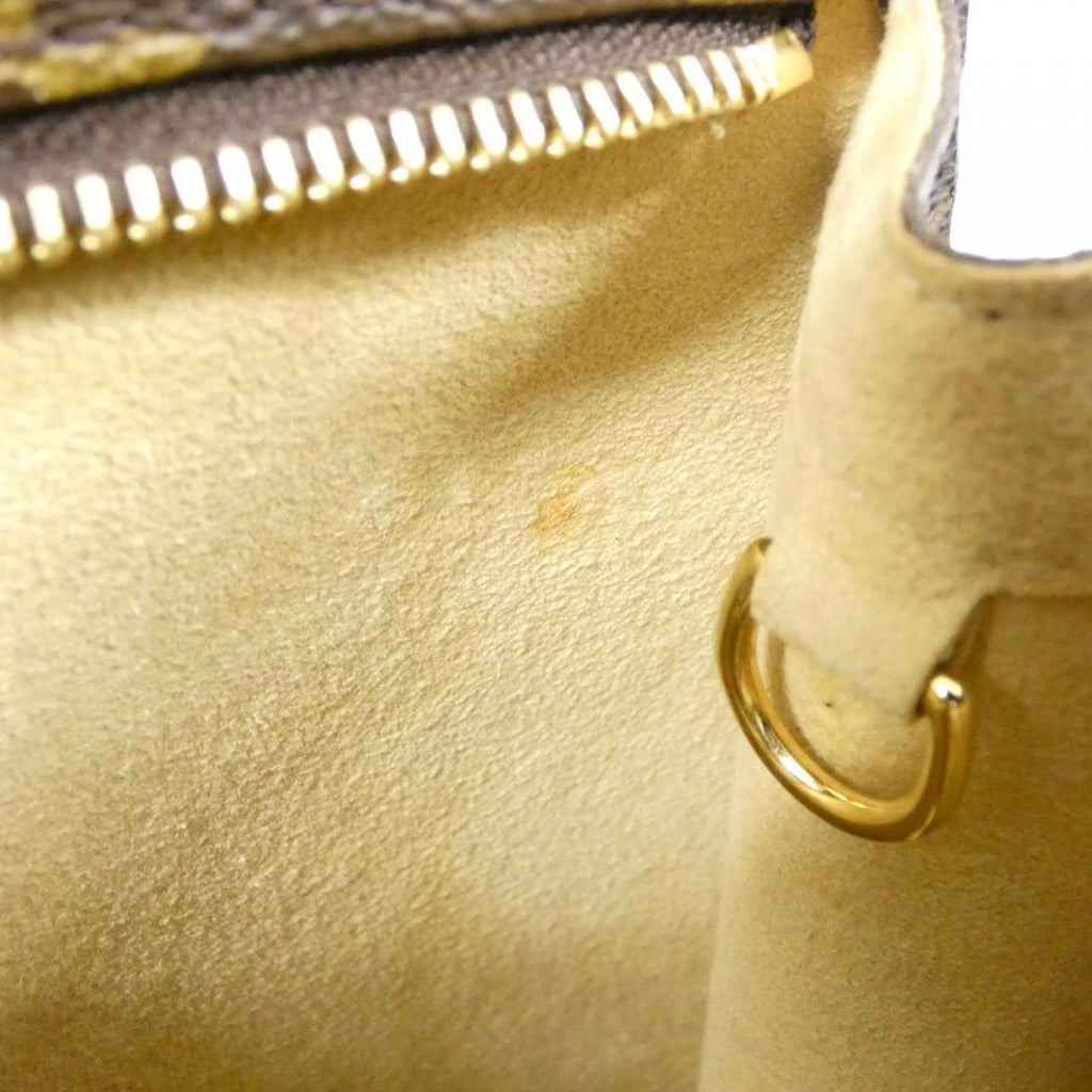Louis Vuitton Monogram Babylon — view 8