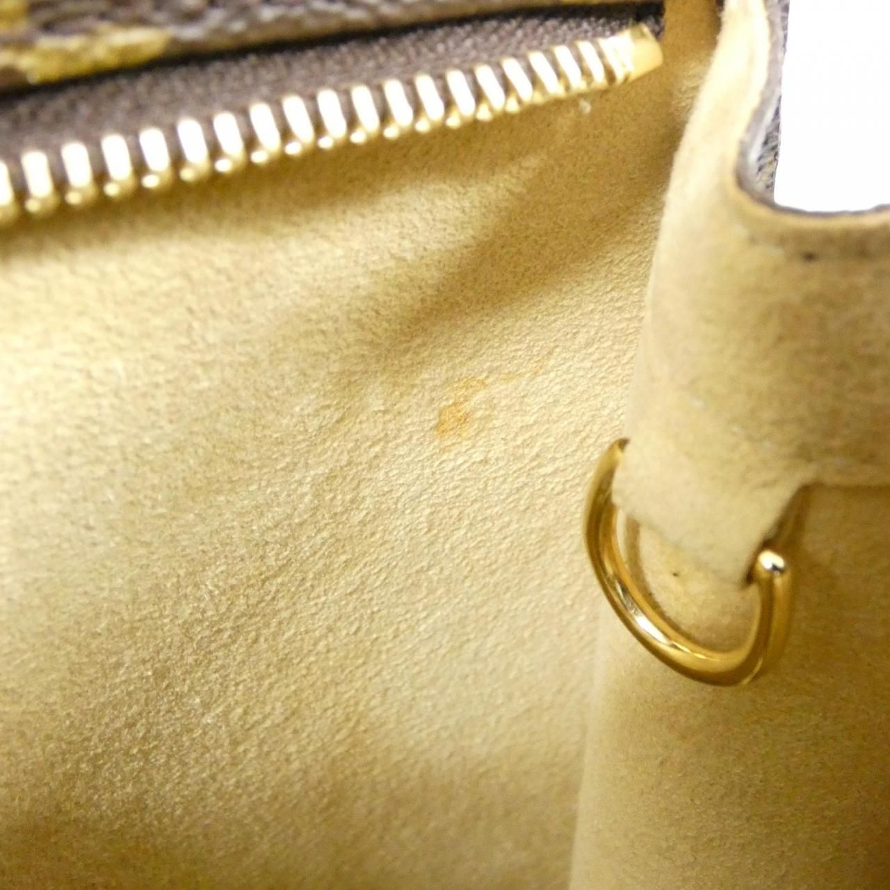 Louis Vuitton Monogram Babylon — view 8