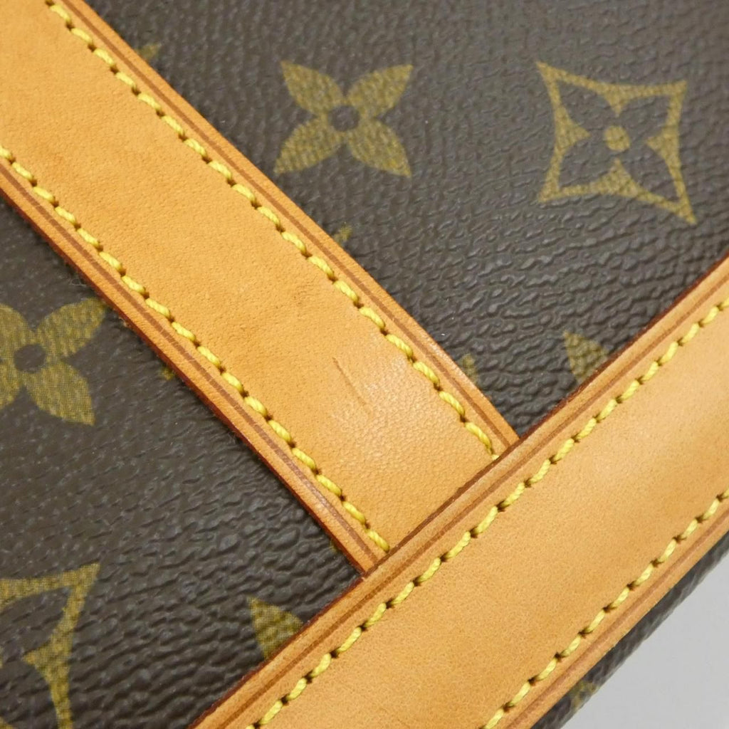 Louis Vuitton Monogram Babylon — view 4