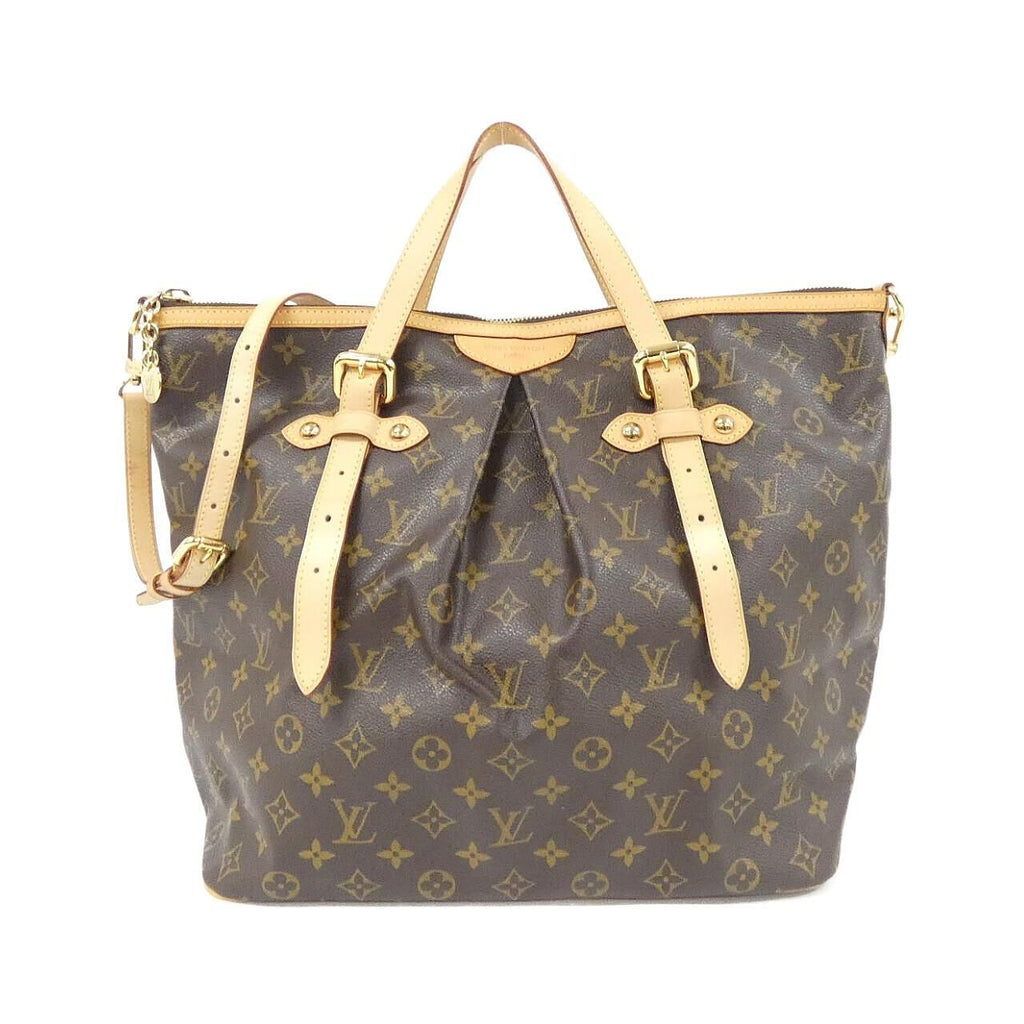 Louis Vuitton Monogram Palermo GM
