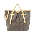 Louis Vuitton Monogram Palermo GM