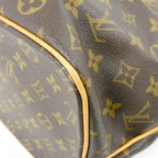 Louis Vuitton Monogram Palermo GM — view 2