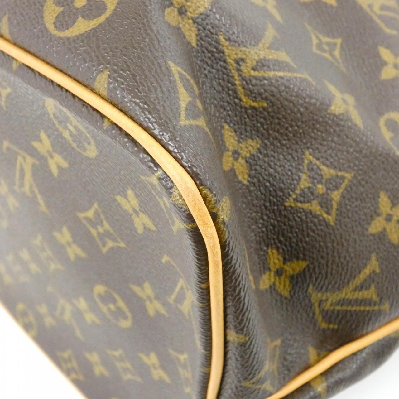Louis Vuitton Monogram Palermo GM — view 2