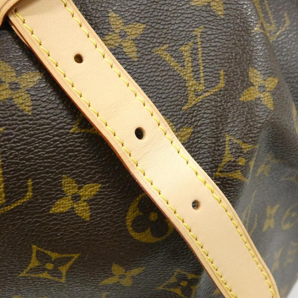 Louis Vuitton Monogram Palermo GM — view 3