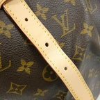 Louis Vuitton Monogram Palermo GM — view 3
