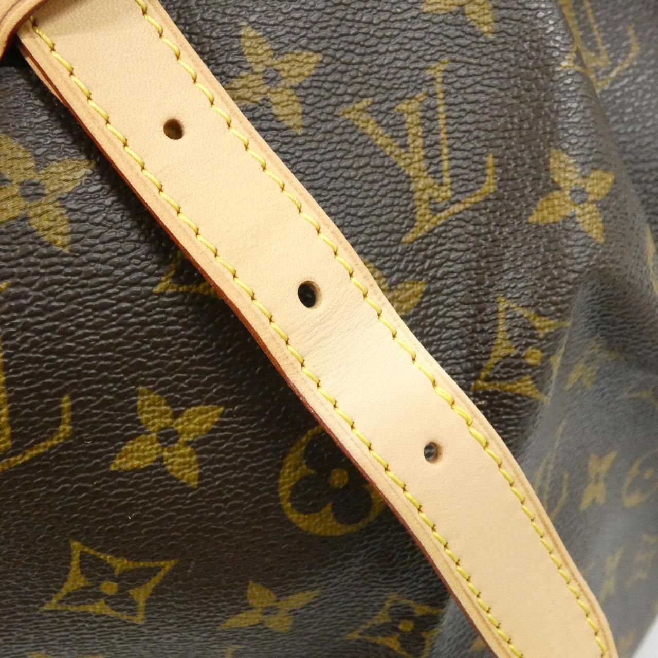Louis Vuitton Monogram Palermo GM — view 3