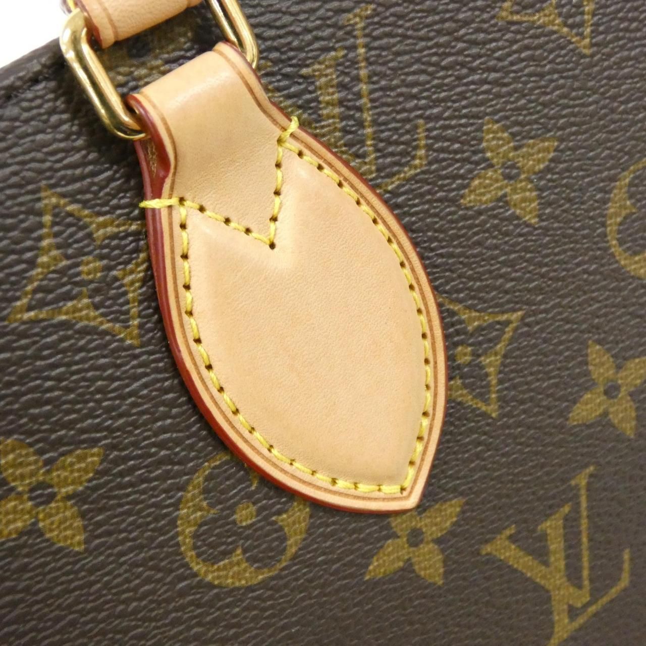Louis Vuitton Monogram Sac Plat PM — view 3