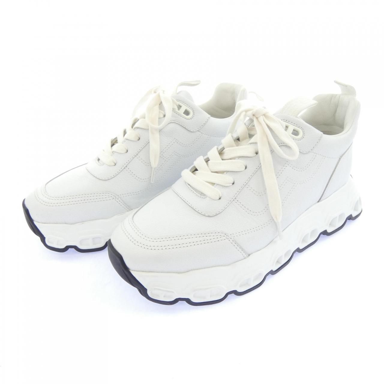 Hermes Impulse Chaine D'ancre Sneakers — view 3
