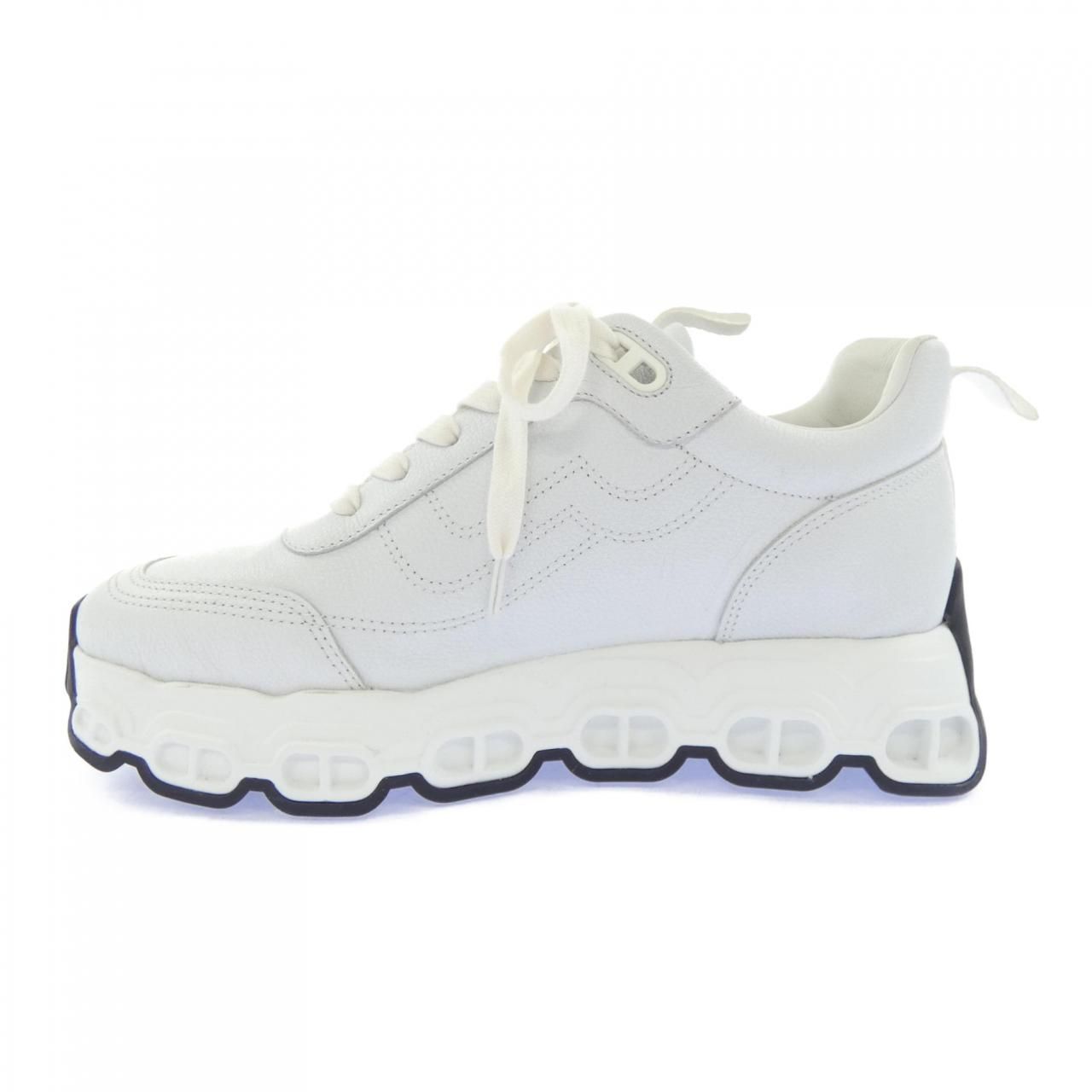 Hermes Impulse Chaine D'ancre Sneakers — view 2
