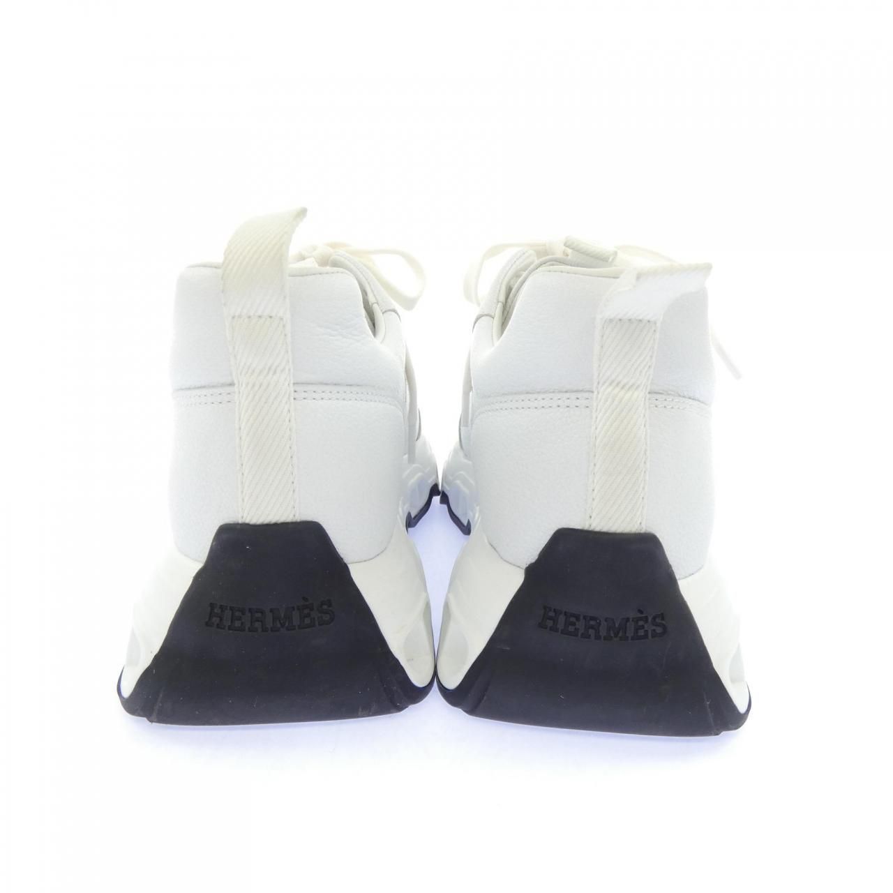 Hermes Impulse Chaine D'ancre Sneakers — view 5