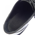 Fendi Sneakers Black — view 6