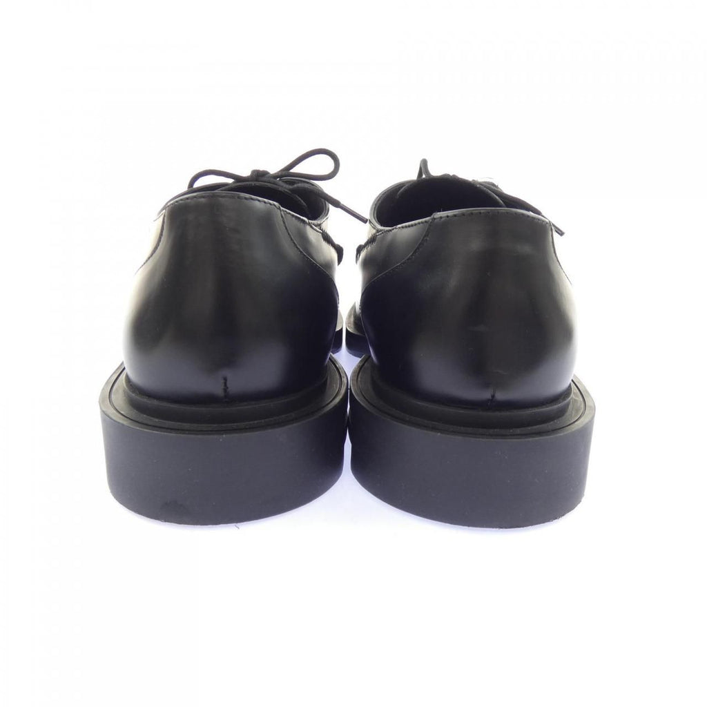 Fendi Sneakers Black — view 5