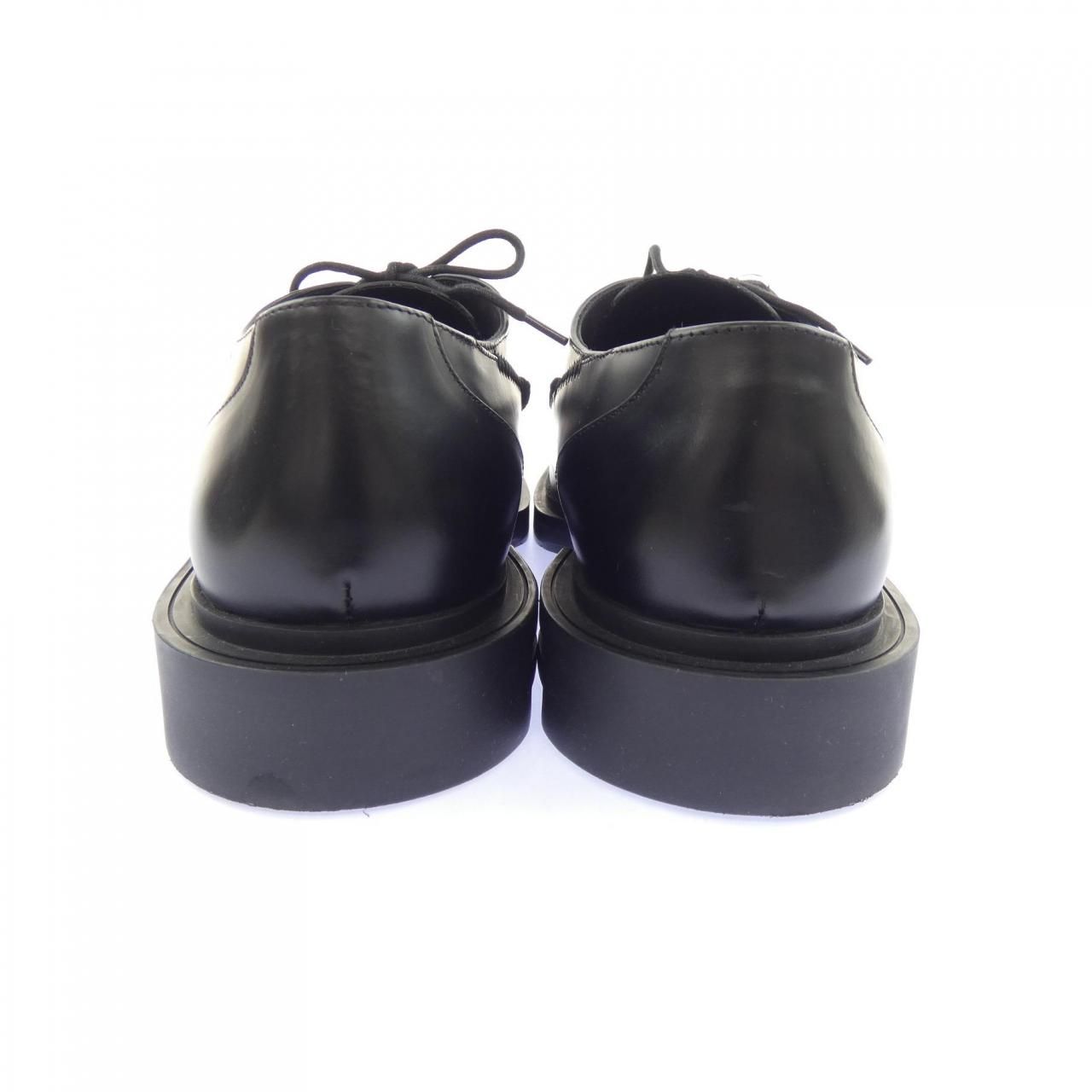 Fendi Sneakers Black — view 5