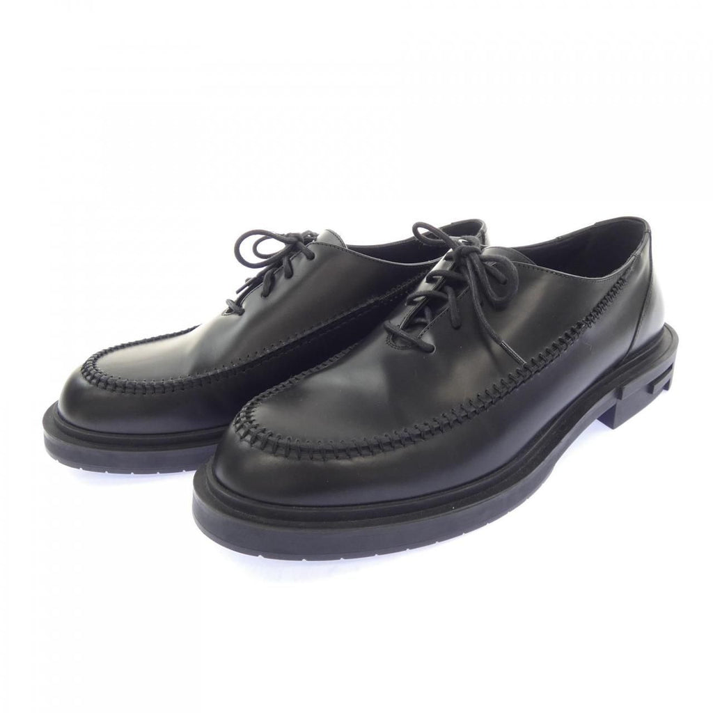 Fendi Sneakers Black — view 3